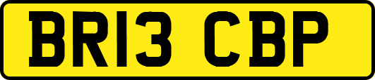 BR13CBP