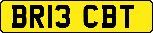 BR13CBT