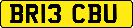 BR13CBU