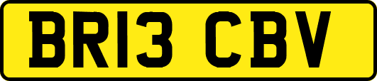 BR13CBV