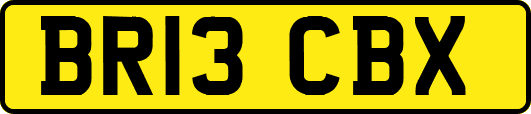 BR13CBX