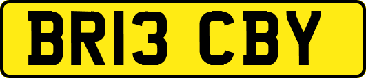 BR13CBY