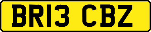 BR13CBZ