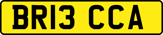 BR13CCA