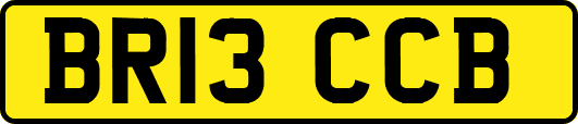 BR13CCB