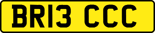 BR13CCC