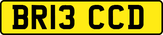 BR13CCD