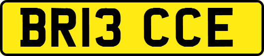 BR13CCE