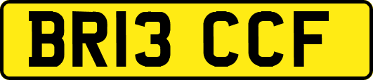 BR13CCF