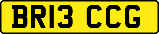 BR13CCG