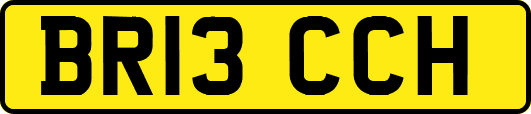 BR13CCH