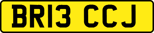 BR13CCJ