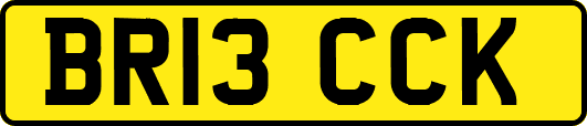 BR13CCK