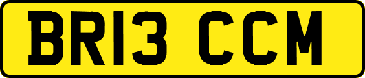 BR13CCM