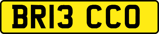 BR13CCO