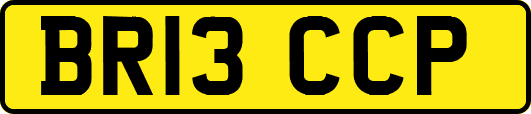 BR13CCP