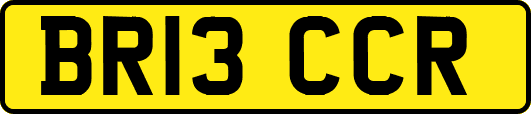 BR13CCR