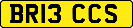 BR13CCS