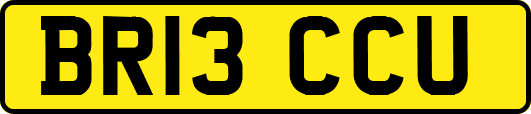 BR13CCU