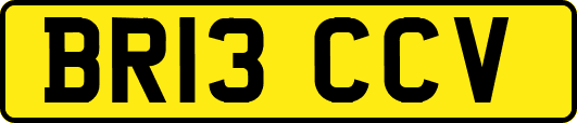 BR13CCV