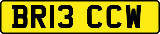 BR13CCW