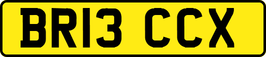 BR13CCX