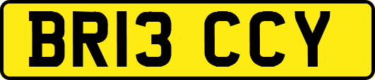 BR13CCY