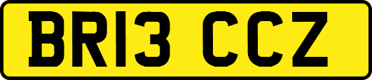 BR13CCZ
