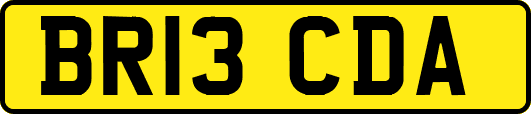 BR13CDA