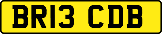 BR13CDB