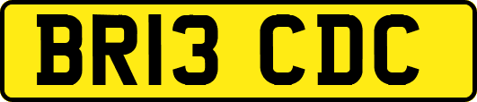 BR13CDC