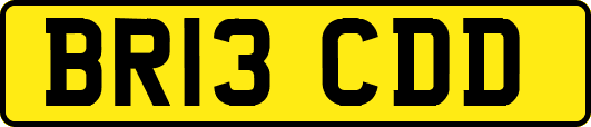 BR13CDD