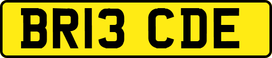 BR13CDE