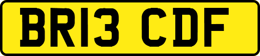 BR13CDF