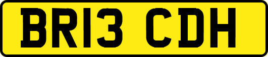 BR13CDH