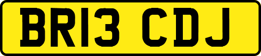 BR13CDJ