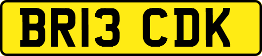 BR13CDK