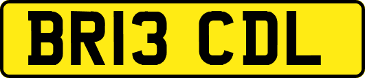 BR13CDL