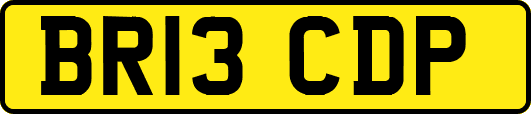 BR13CDP