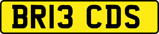 BR13CDS
