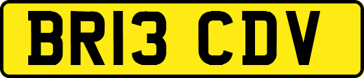 BR13CDV