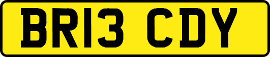 BR13CDY