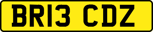 BR13CDZ