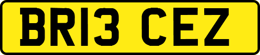 BR13CEZ