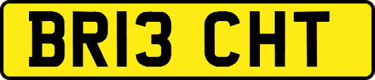BR13CHT