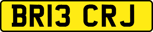 BR13CRJ
