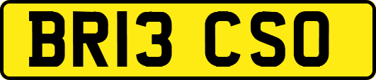 BR13CSO