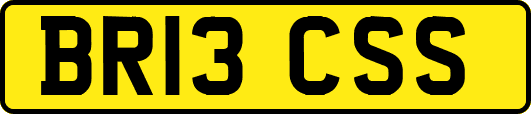 BR13CSS