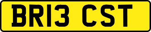 BR13CST