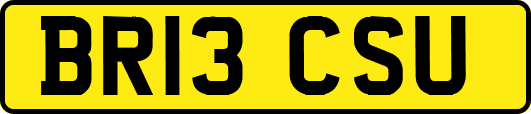 BR13CSU
